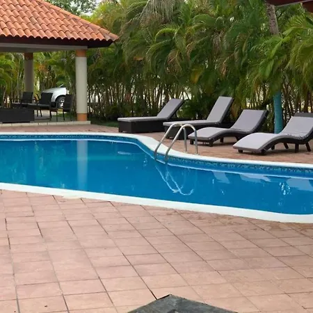 Apartamento Caribbean Pueblo Bavaro
